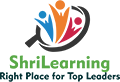 ShriLearning — Right Place for Top Leaders
