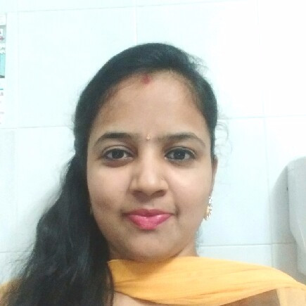 Divya Ramesh