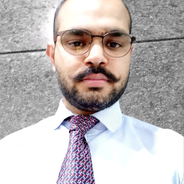 Sandeep Singh