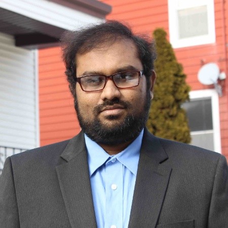 Suresh Manem