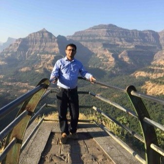 Anand Hegde