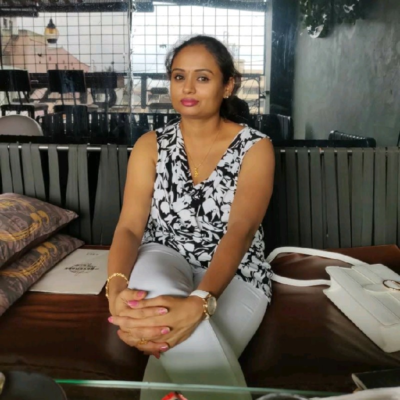 Deepashree Nagesh