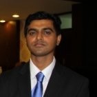 Dhruvaraj M