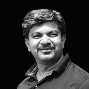Harsha Vardhan