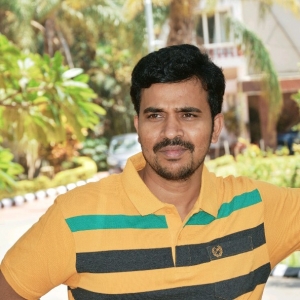 Raghuveera Sapineni