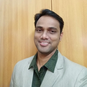 Rajesh E