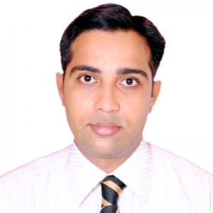 Ranjan Kumar Barai