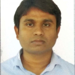 Sanjoy Barman