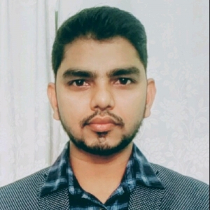 Niyaz Ahmed
