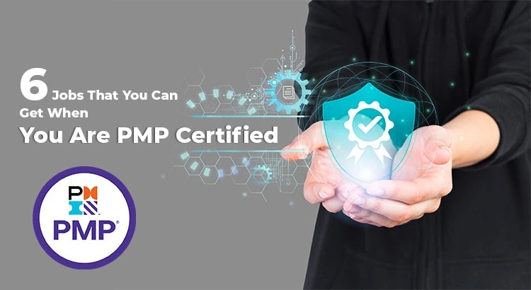 Job-after-PMP