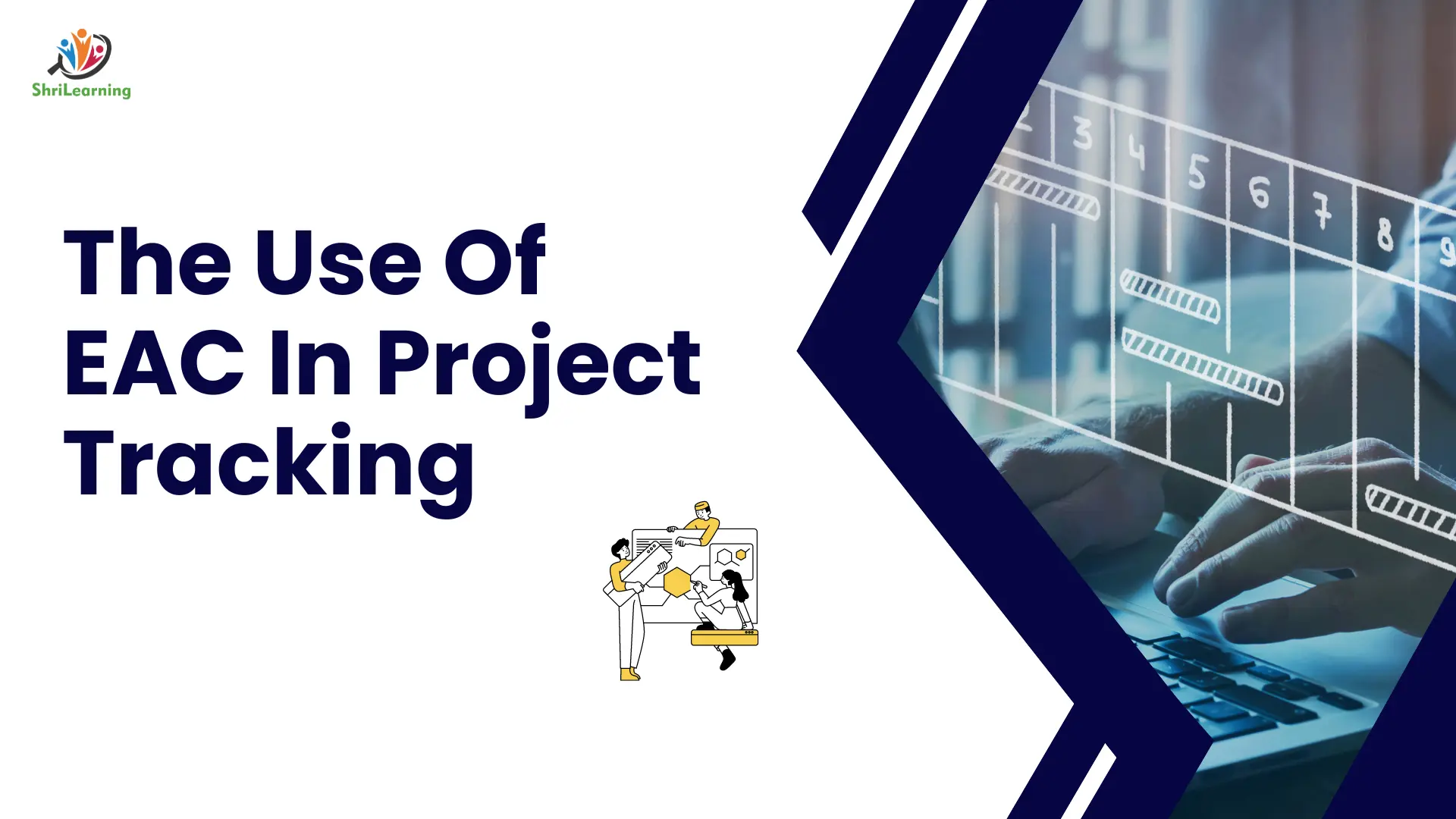 the use of eac in project tracking