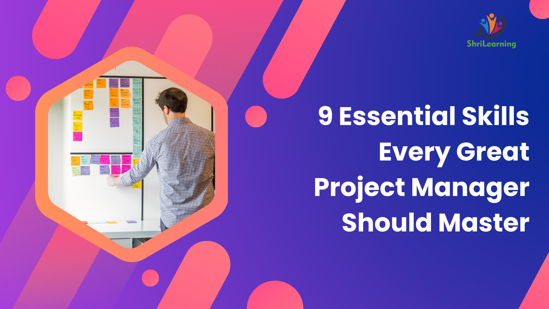 Essential Skills Every Great Project Manager Should Master