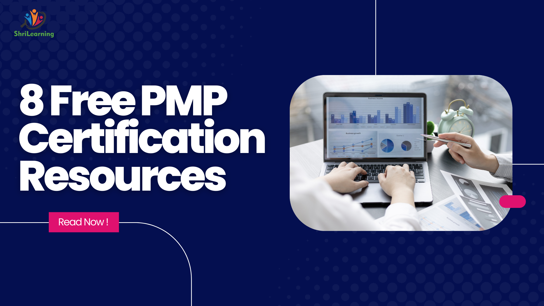 Top 8 Free PMP Certification Resources You Can Use Right Now