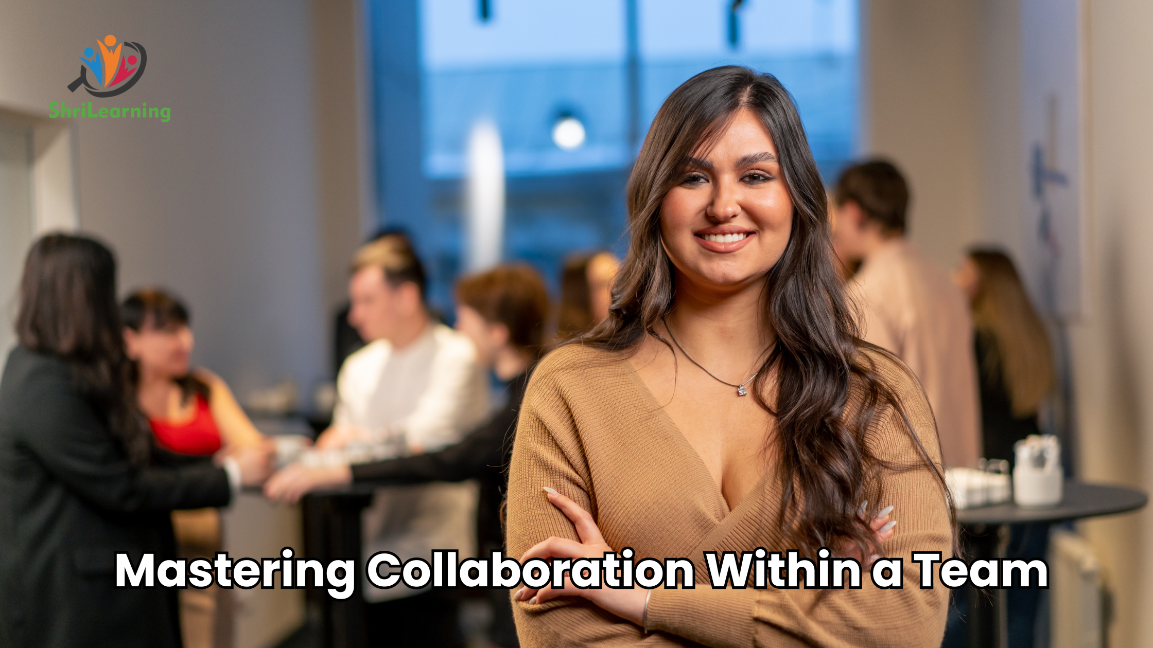 Mastering Collaboration Within a Team