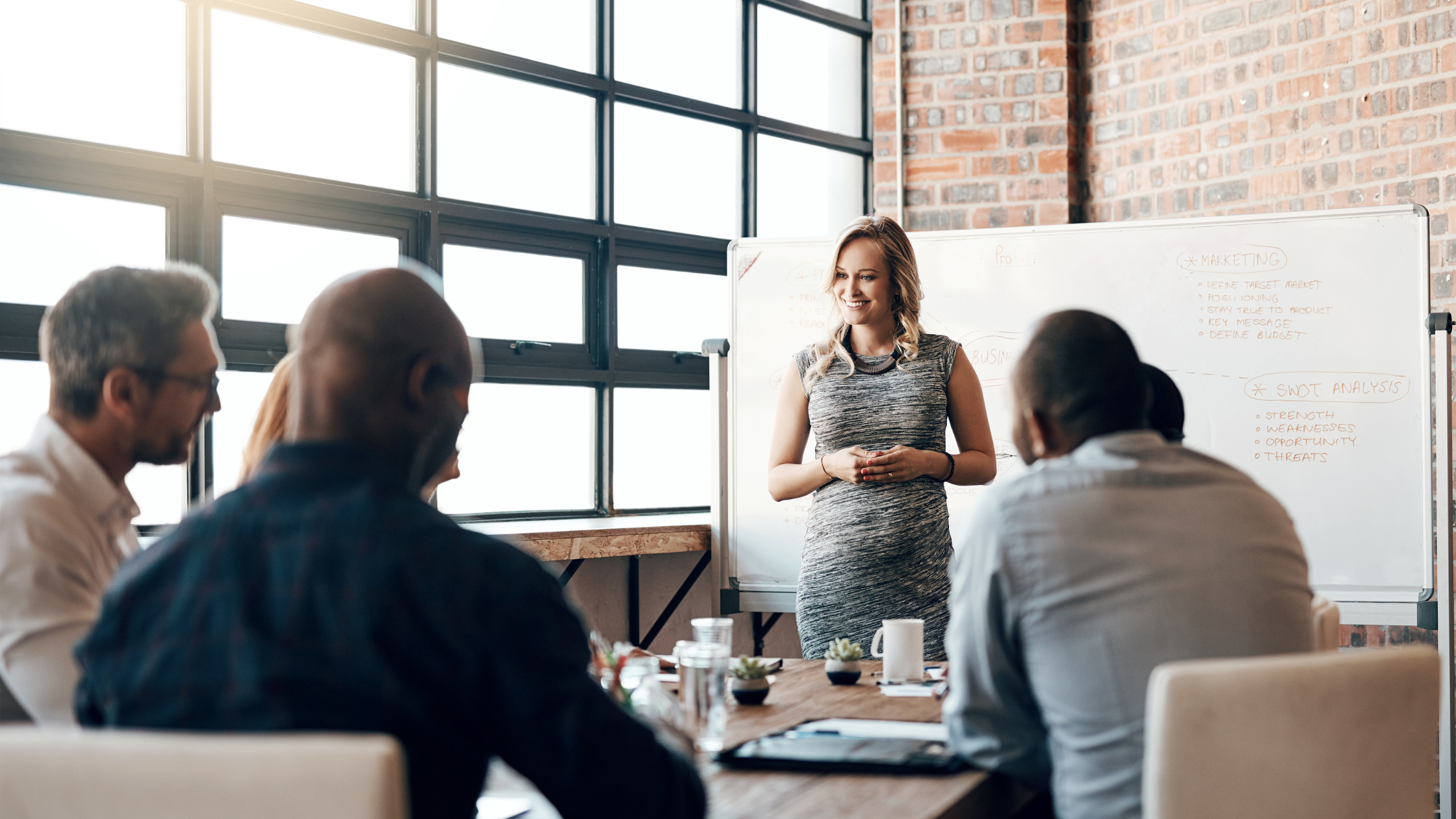 How to Run a Better Status Meeting