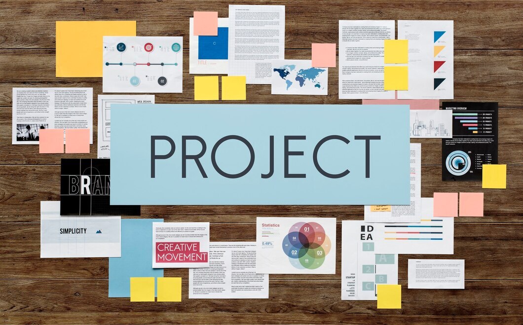 5 Steps to Build a Winning Project Management Portfolio