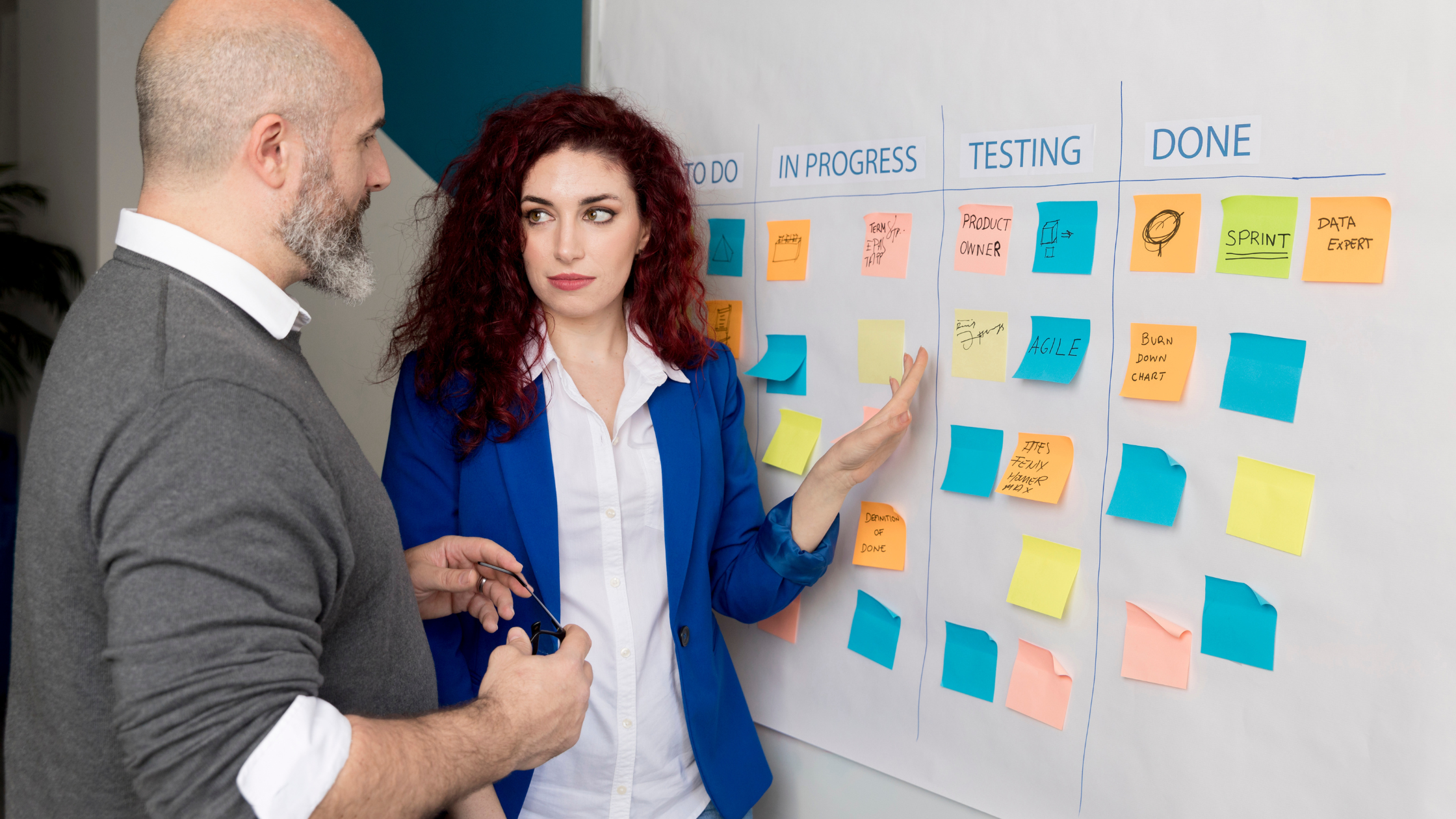 Agile vs Waterfall: Which Methodology is Right for Your Project?