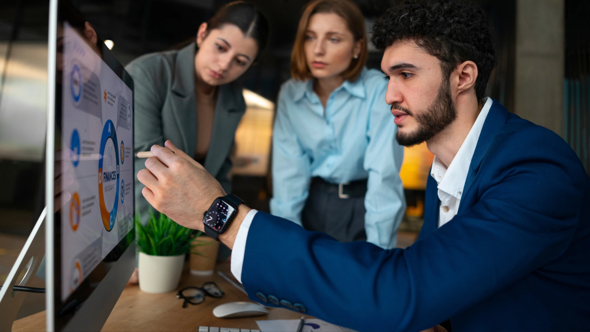 Beyond the Basics: 5 Advanced PMP Skills