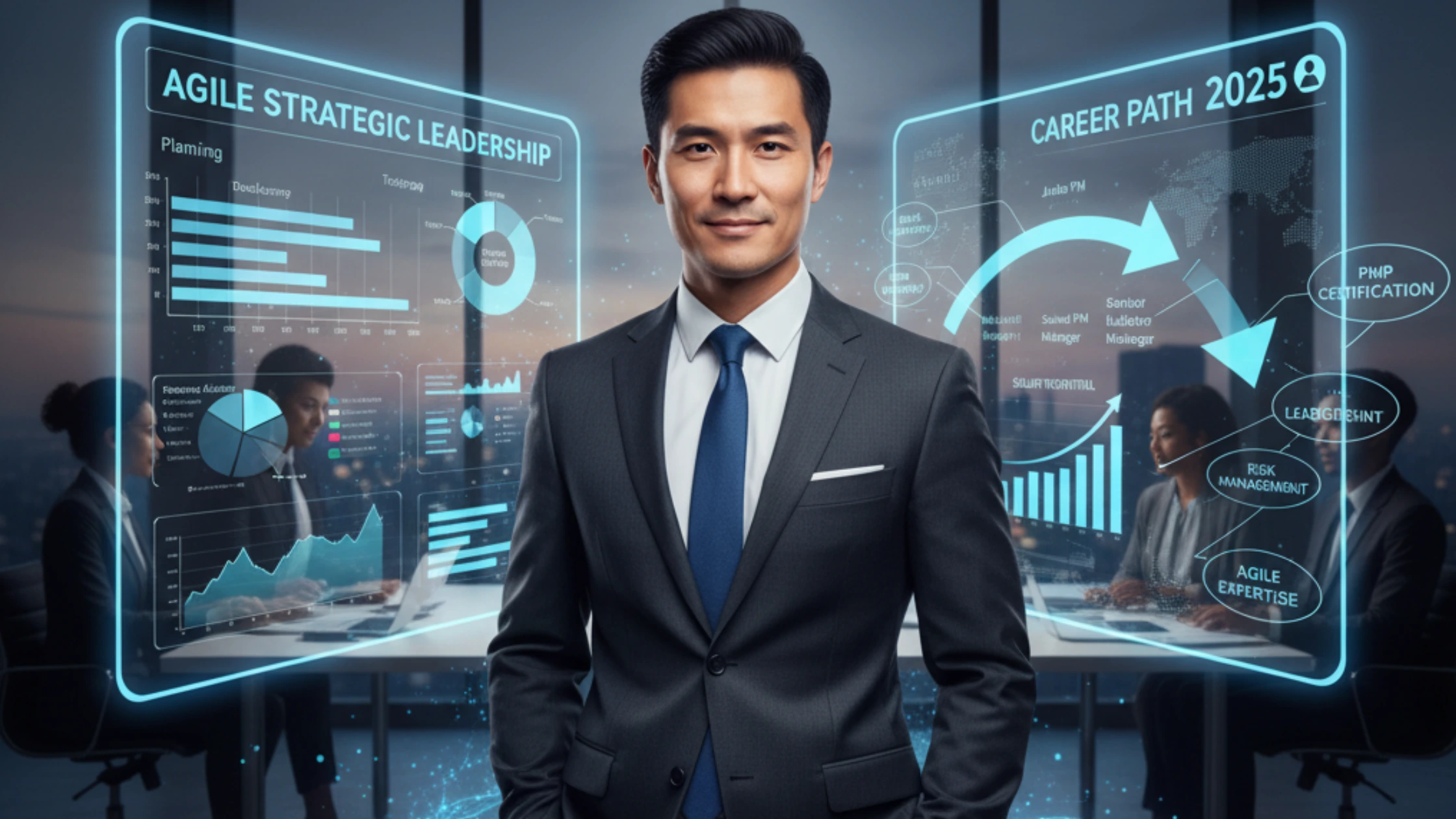 A Project Engineer’s Guide: Roles, Skills, and Salaries in 2025
