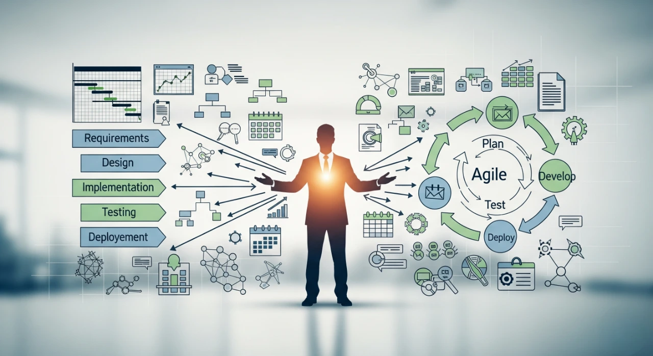 Project Management Methodologies A Guide to Success