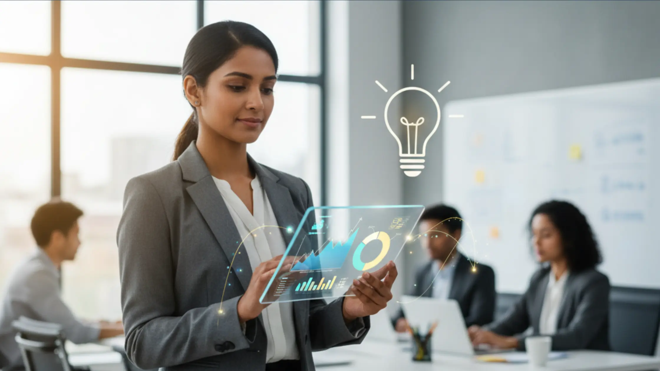 What is a Project Analyst? Essential Skills for Success