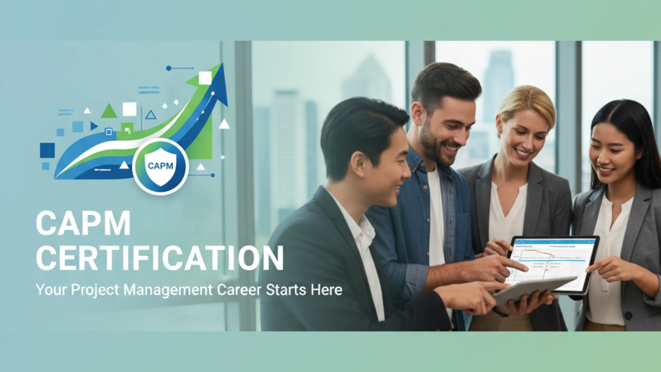 What is the meaning of the CAPM (Certified Associate in Project Management) Certification? Basic requirements and more