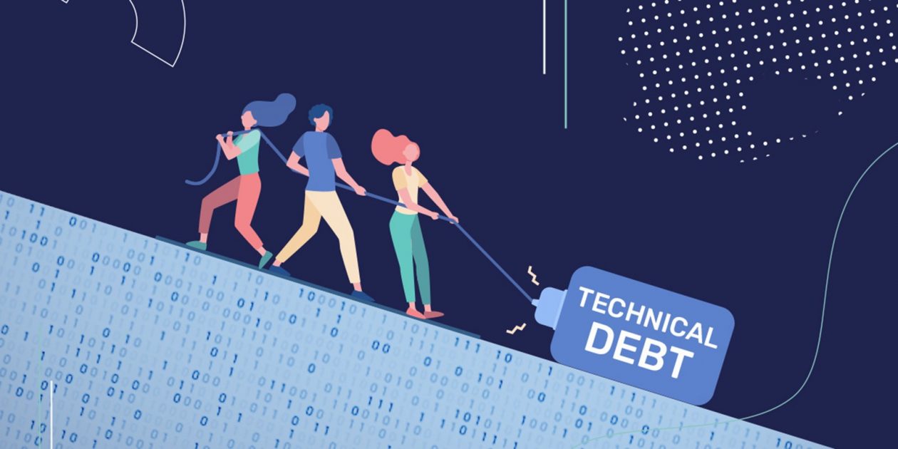 Are Your Projects Creating Technical Debt The 2026 Guide to Managing the “Invisible Cost”