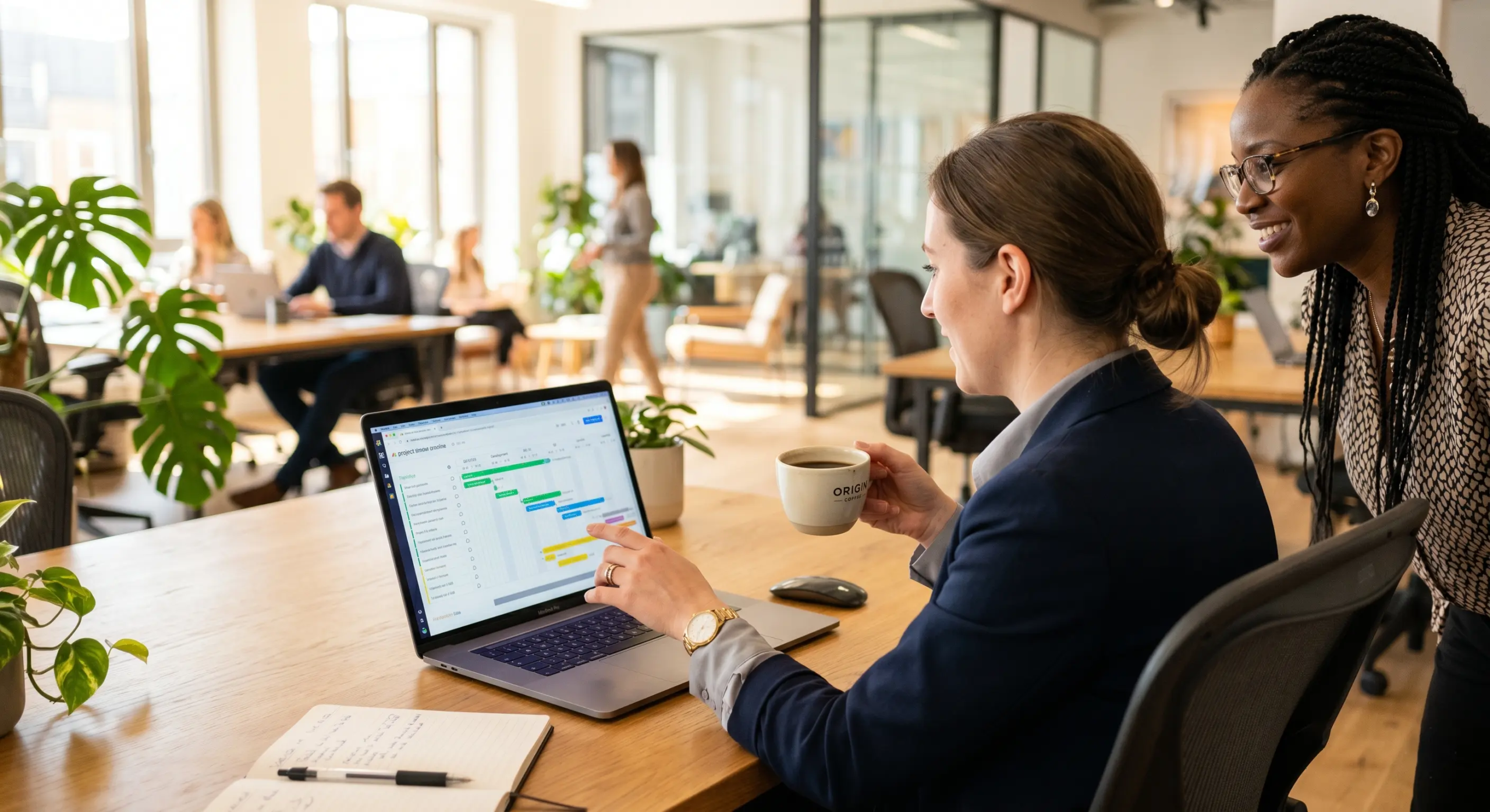 Will AI Replace Project Managers in the Future
