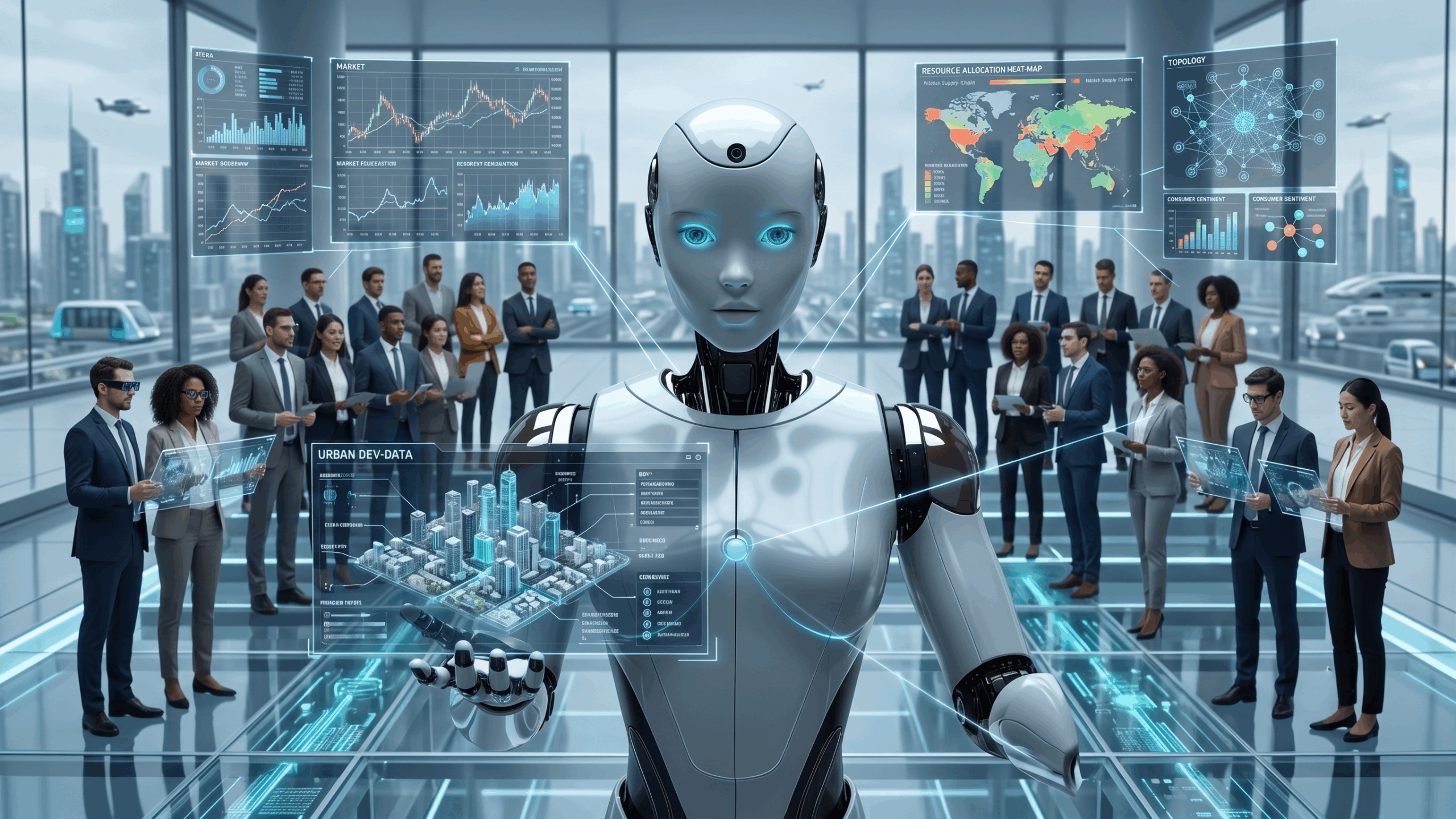 AI Agents in the Field of Project Management A Complete Guide to Helpful Use Cases