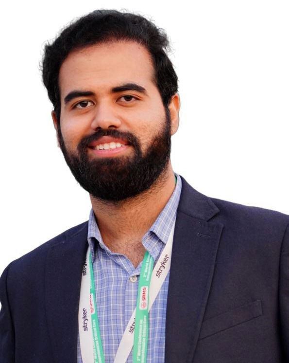 Ketan Pathak