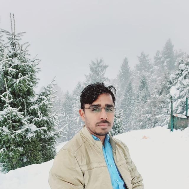 Rohit Singh