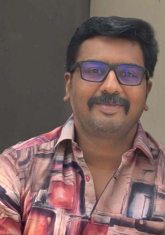 Rohith Ramesh