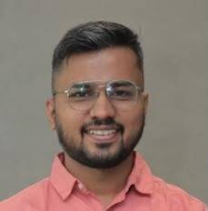 Mahesh Pradeep Deshpande