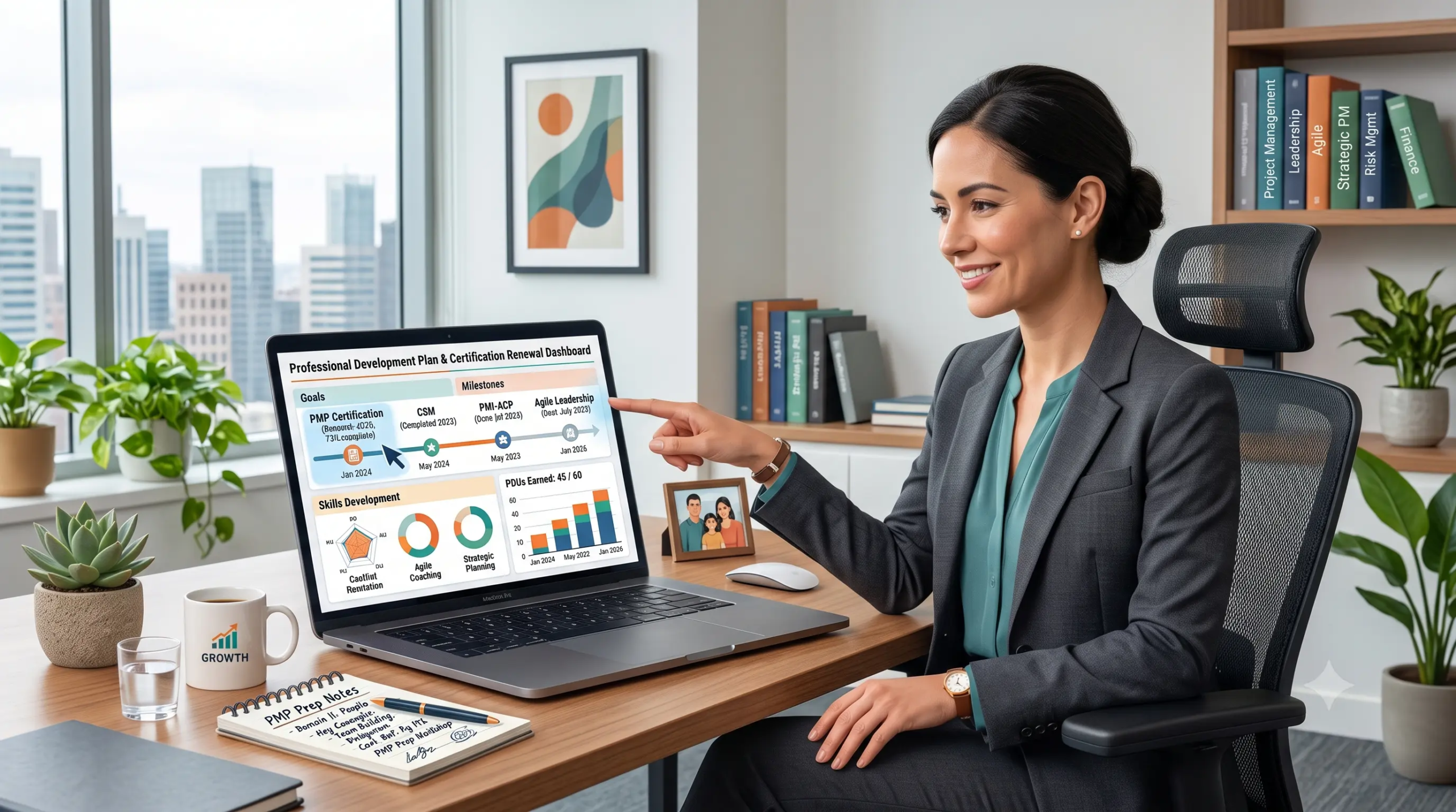 How to Earn PMI PDUs: The Complete 2026 Guide for PMP Certified Professionals