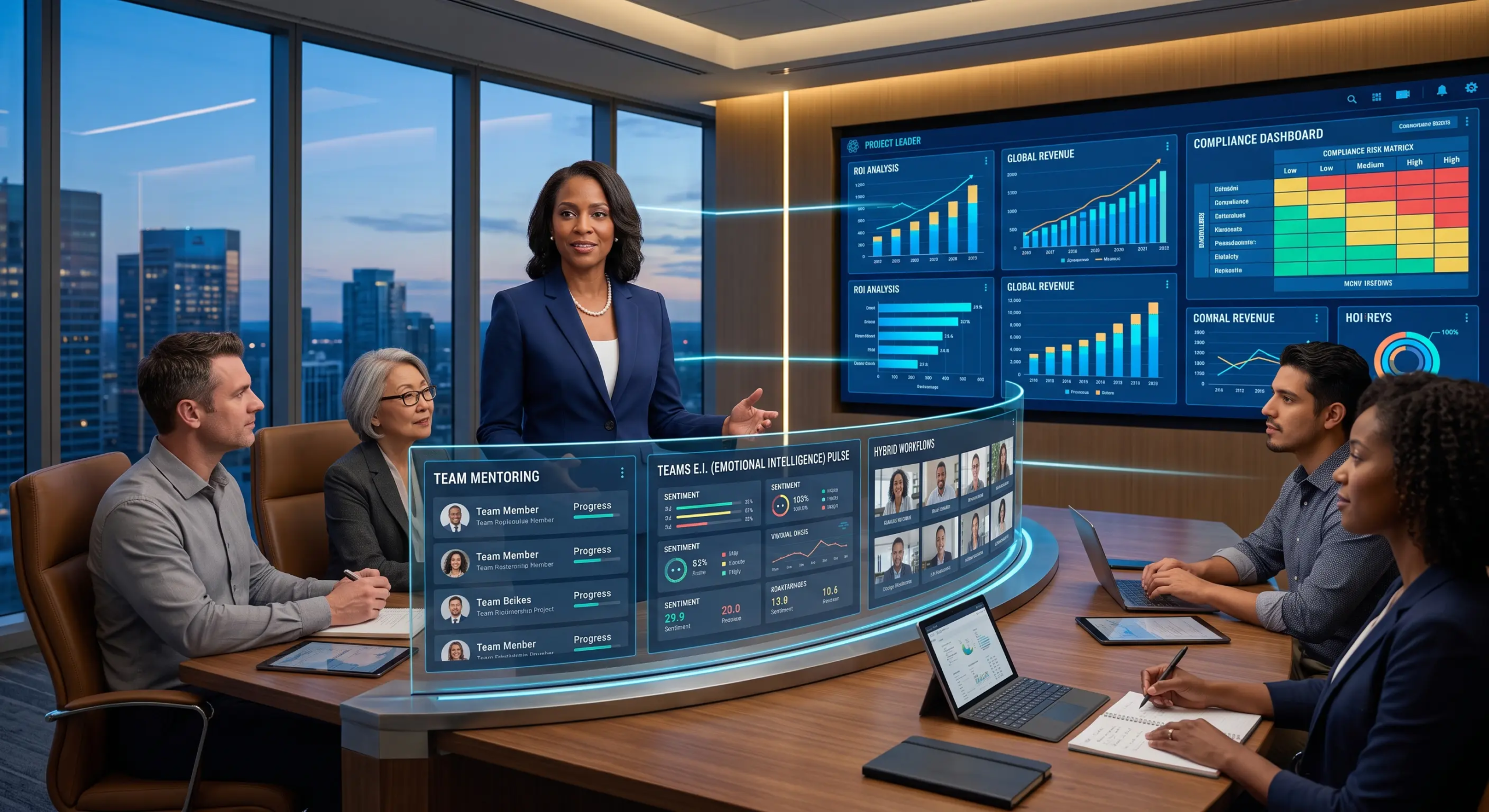 Why-the-PMP-People-Domain-Dropped-to-33-And-How-to-Master-It-in-2026